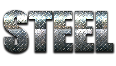 steel